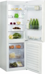 Холодильник Whirlpool WBE 3411 A+W