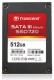 Transcend SSD720 (512Gb) 