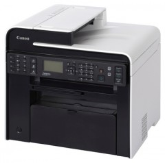 МФУ-Лазерный принтер Canon i-Sensys MF4870DN