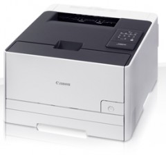 Принтер Лазерный Canon i-SENSYS LBP7110CW