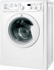 Стиральная машина Indesit IWSD 7105 B (CIS)