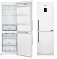 Холодильник Samsung RB29FEJNDWW/WT