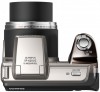 Olympus SP-620UZ Silver