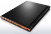 Lenovo IdeaPad FLEX 15 (+Win8.1) Black/Orange Edge
