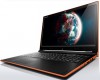 Lenovo IdeaPad FLEX 15 (+Win8.1) Black/Orange Edge