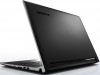Lenovo IdeaPad FLEX 15 Black Silver Edge