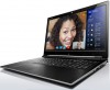 Lenovo IdeaPad FLEX 15 Black Silver Edge